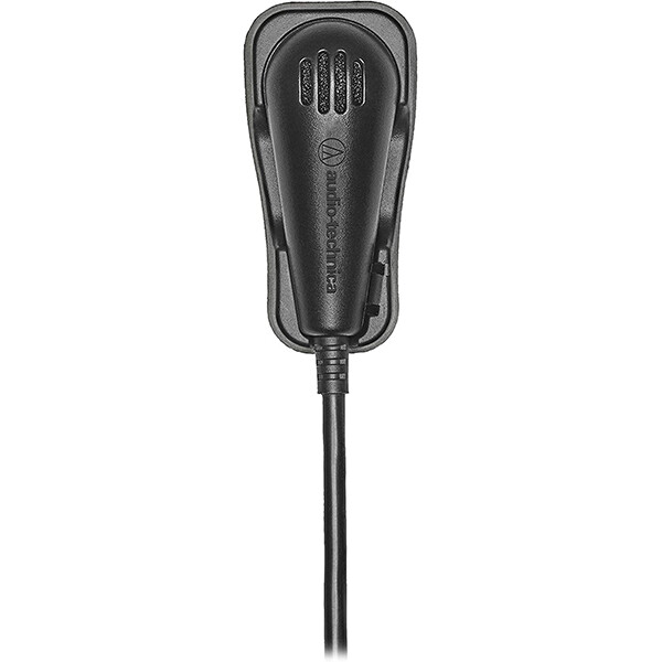 

Микрофон Audio-Technica ATR4650-USB, черный