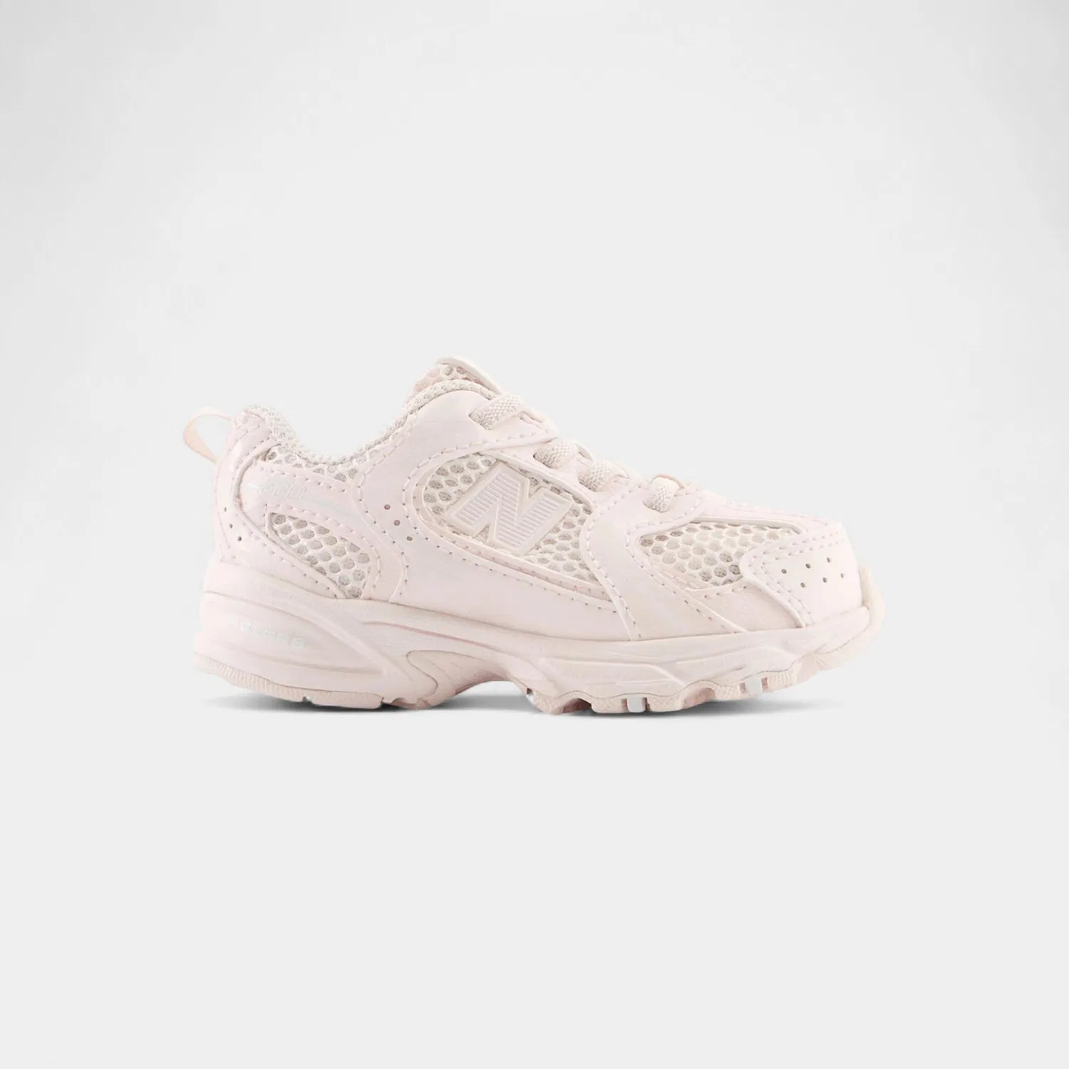 Детские кроссовки New Balance 530 Bungee Washed Pink, Цвет: Роза