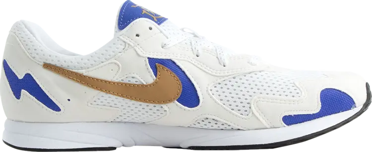 

Кроссовки Nike Air Streak Lite 'Summit White', белый, Белый;коричневый, Кроссовки Nike Air Streak Lite 'Summit White', белый