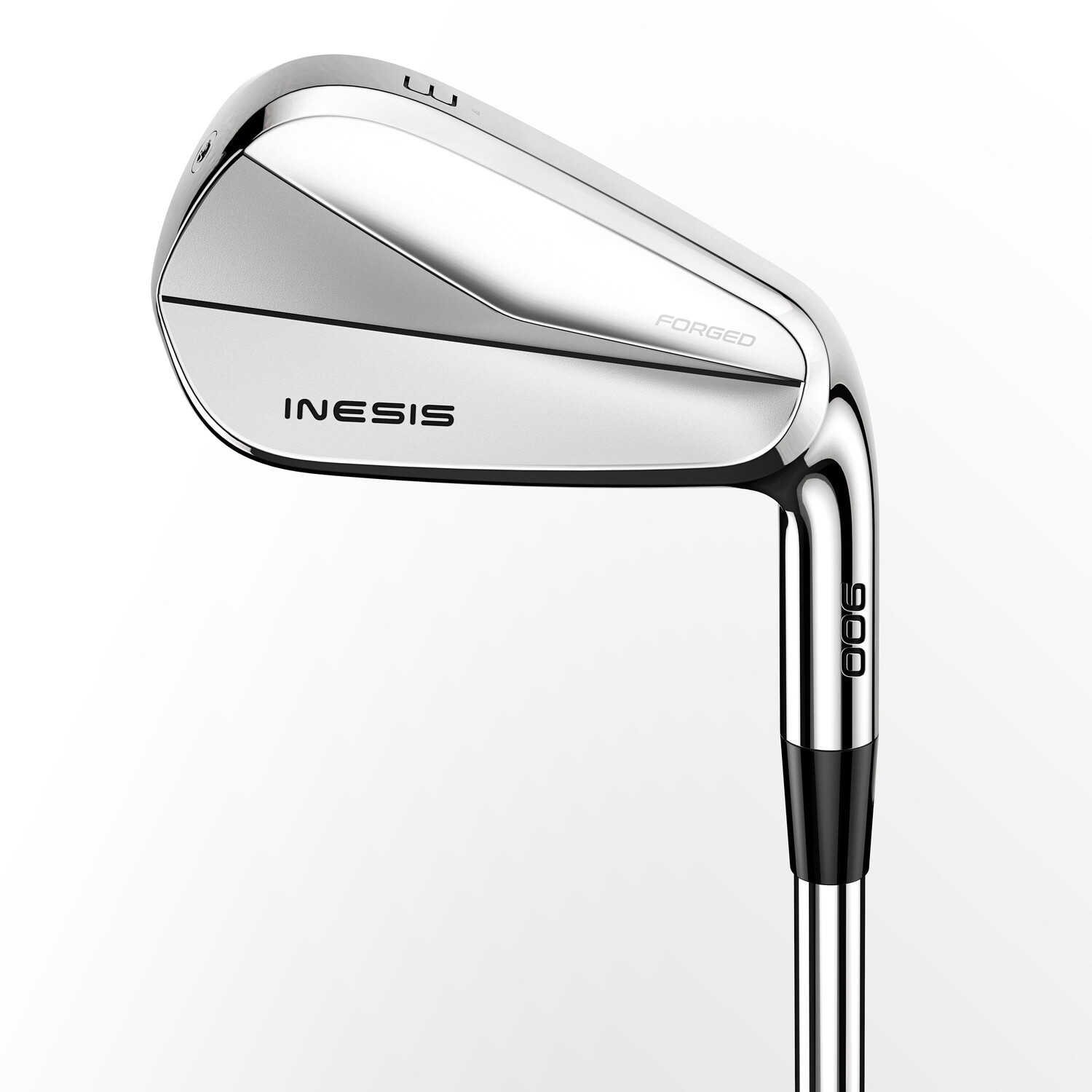 

Утюги для гольфа Utility 900 (3 и 4 айрона) RH Steel Size 1 Medium Clubhead Speed INESIS