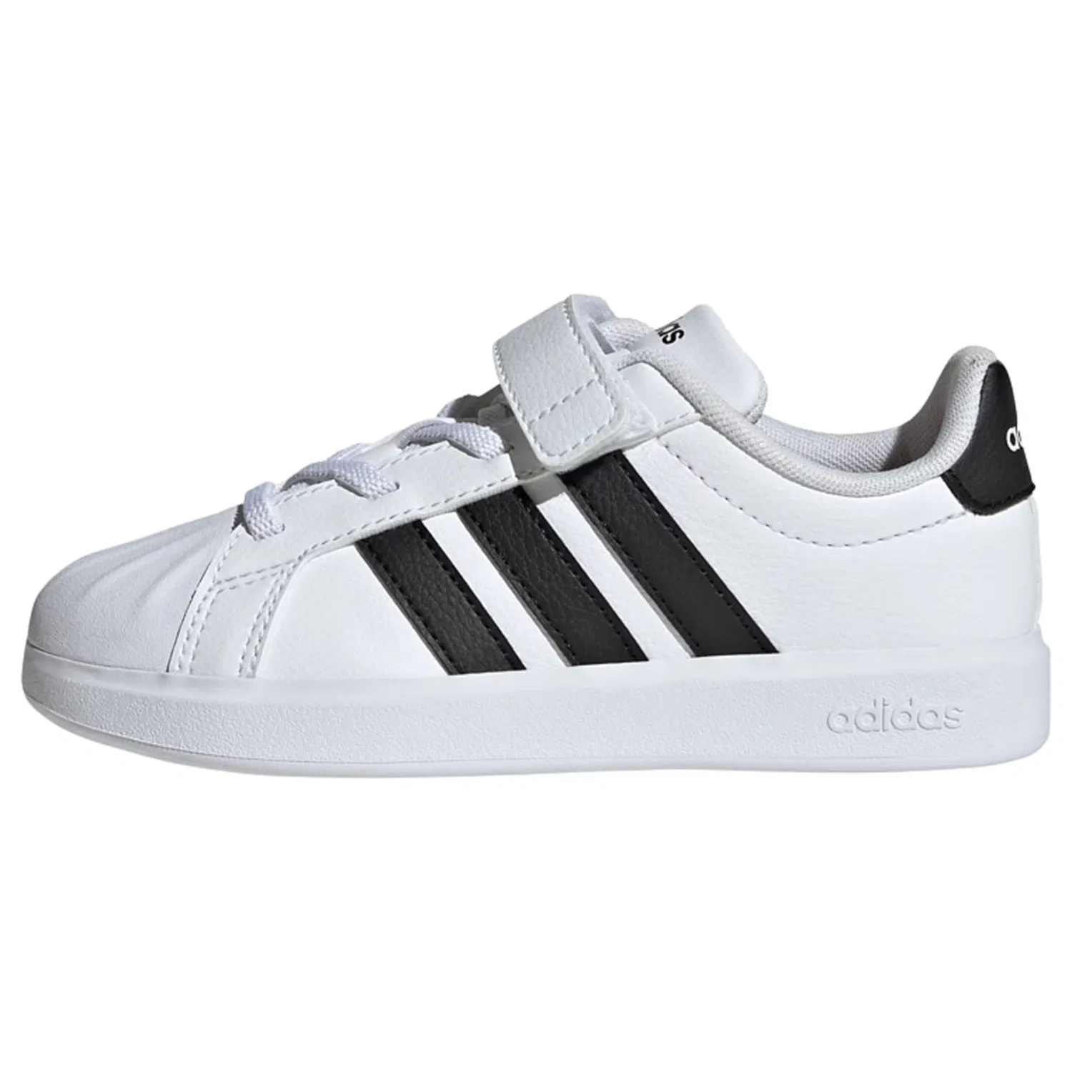 Спортивные кроссовки Adidas Sportswear StreetTalk белого цвета
