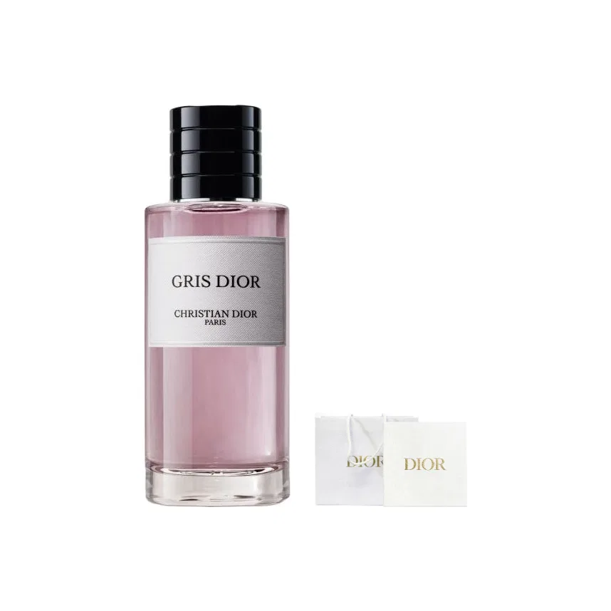Парфюмированная вода унисекс Gris Dior Montaigne DIOR, Citrus Violet