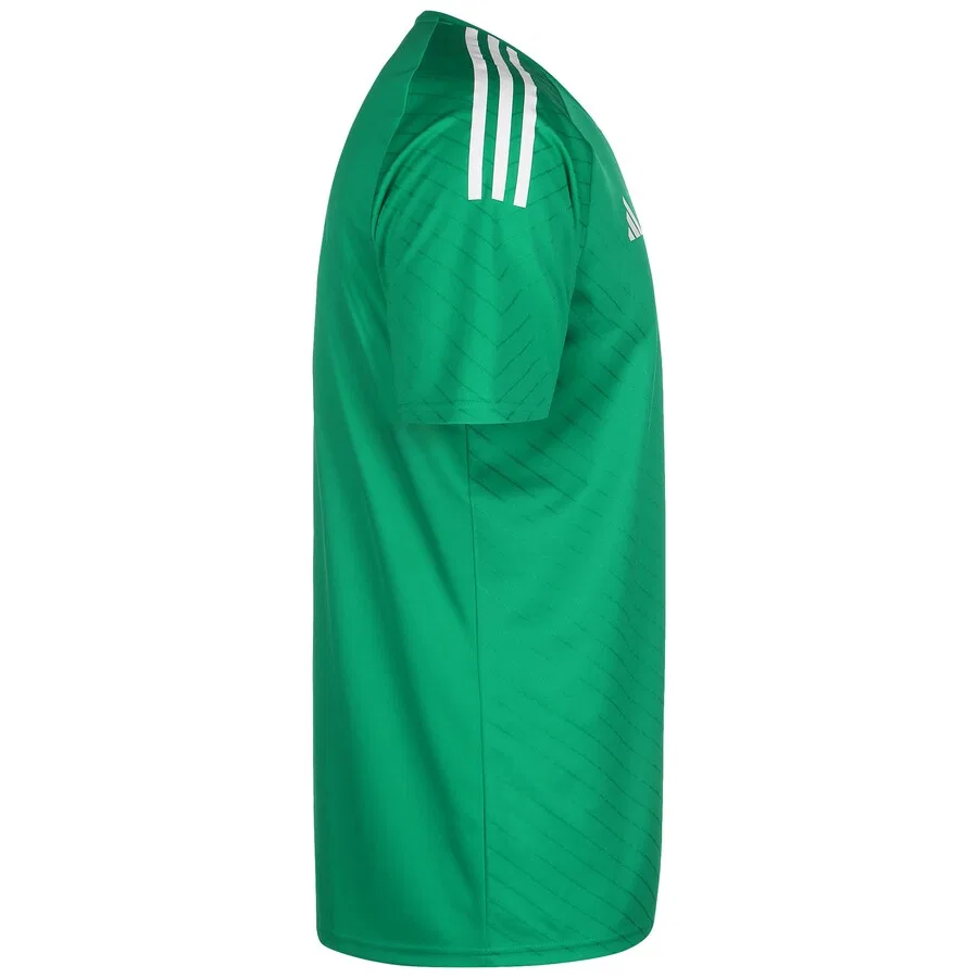 Футболка ADIDAS PERFORMANCE Performance Shirt 'Campeon 23' зеленого цвета — фото 3