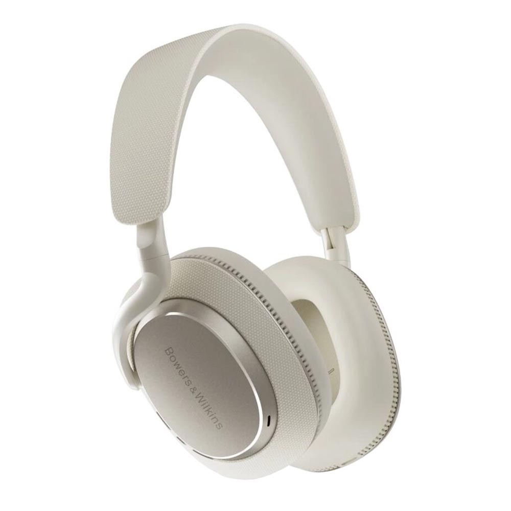 

Беспроводные наушники Bowers & Wilkins Px7 S3, молочный белый
