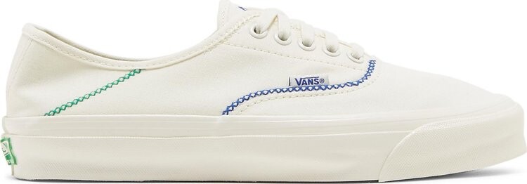 

Кеды Vans Madhappy x OG Style 43 LX Marshmallow, кремовый, Бежевый, Кеды Vans Madhappy x OG Style 43 LX Marshmallow, кремовый