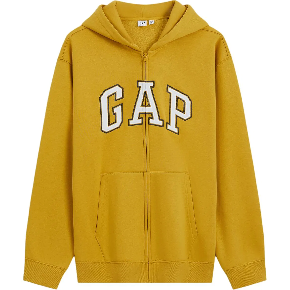 Детский свитшот с капюшоном GAP