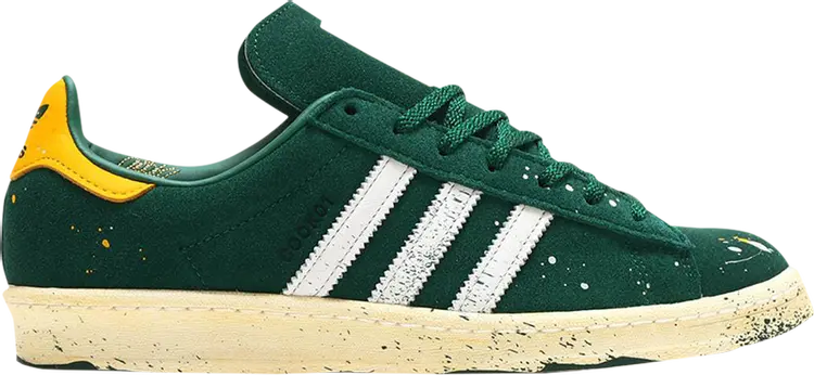 

Кроссовки Adidas COOK x Campus 80 'Paint Splatter - Dark Green', зеленый, Зеленый;серый, Кроссовки Adidas COOK x Campus 80 'Paint Splatter - Dark Green', зеленый