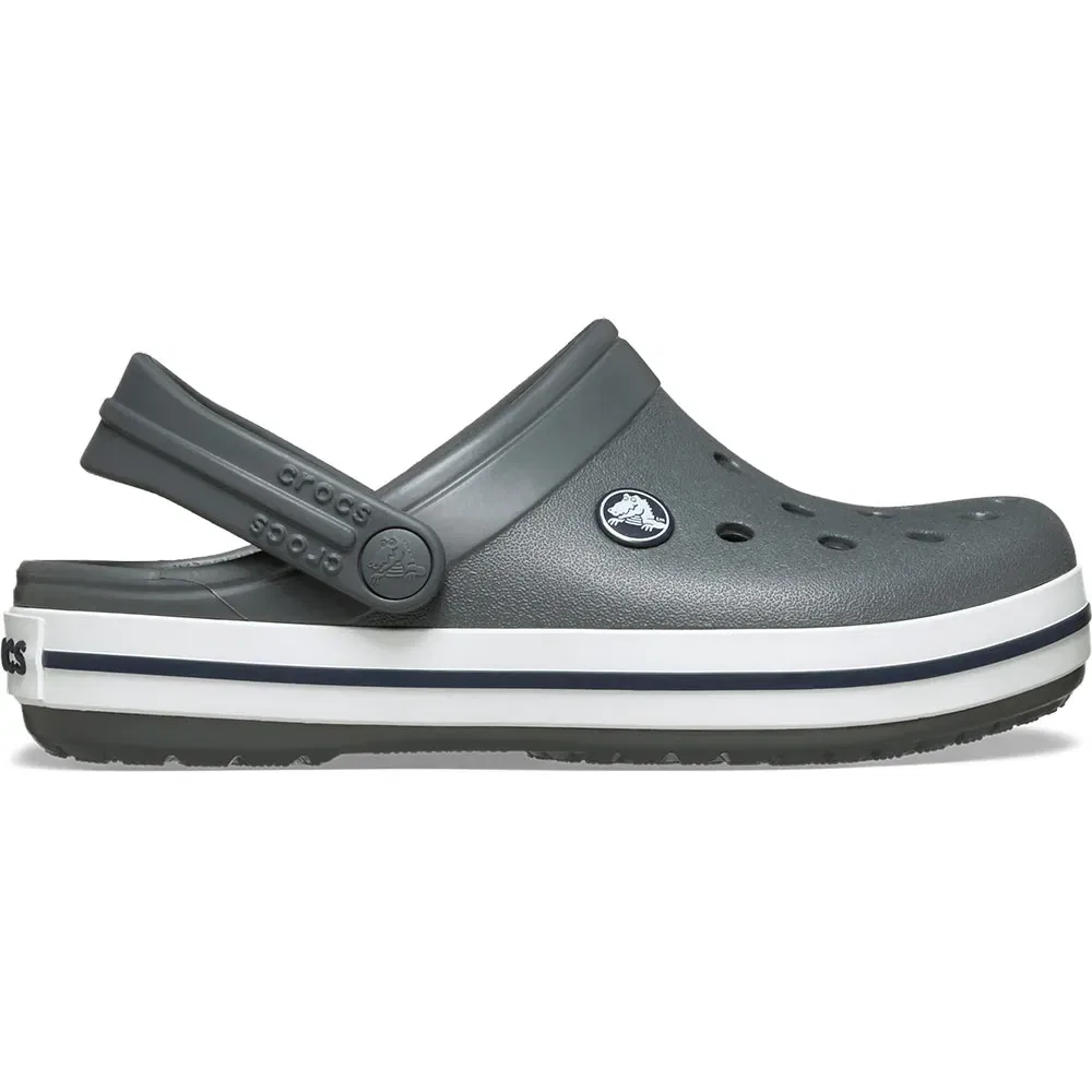 Рюкзаки Crocs Crocband Kids clogs, серый
