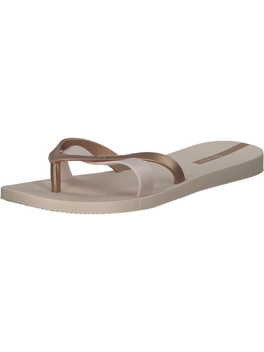 

Сандалии Ipanema T-Bar Sandals Kirei, бежевый