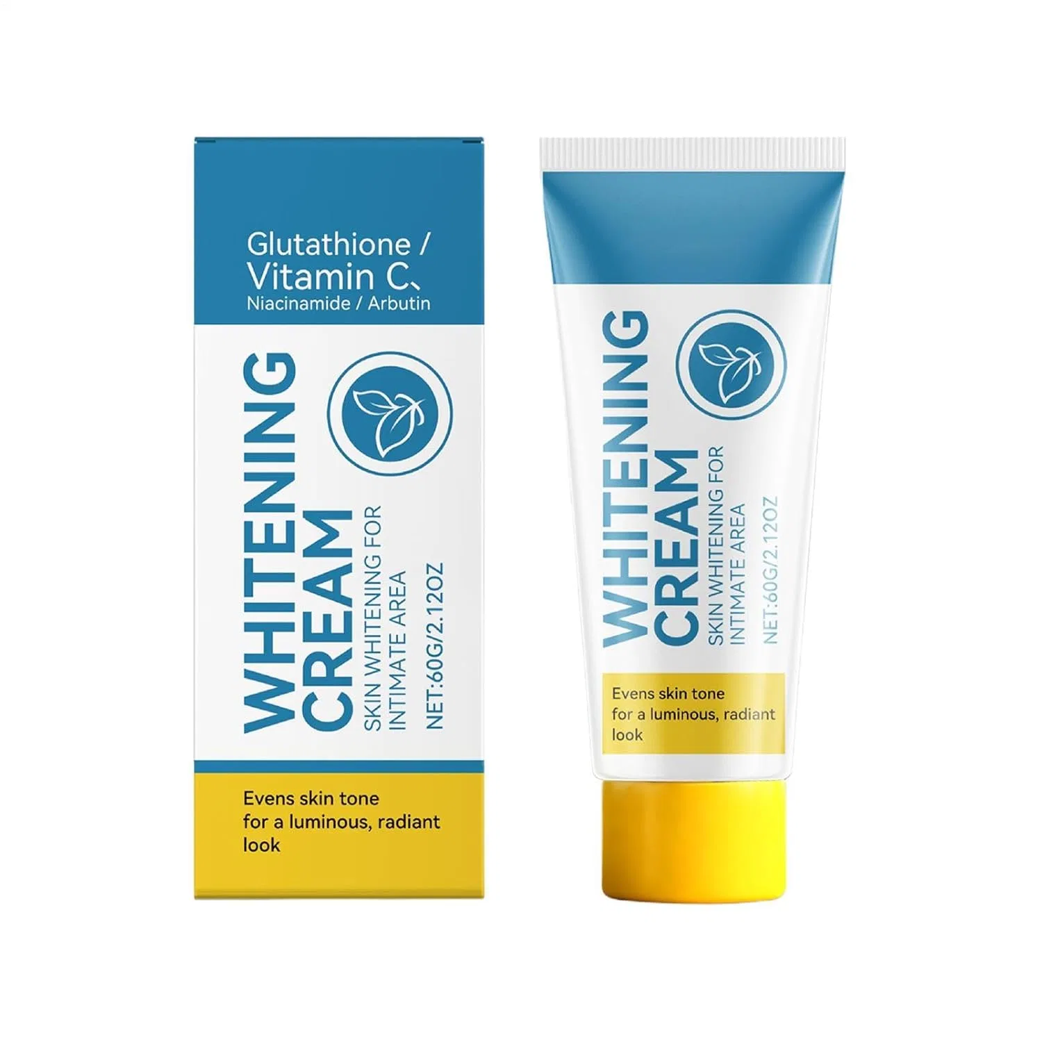 Увлажняющее средство для тела, Generisch, 60 г