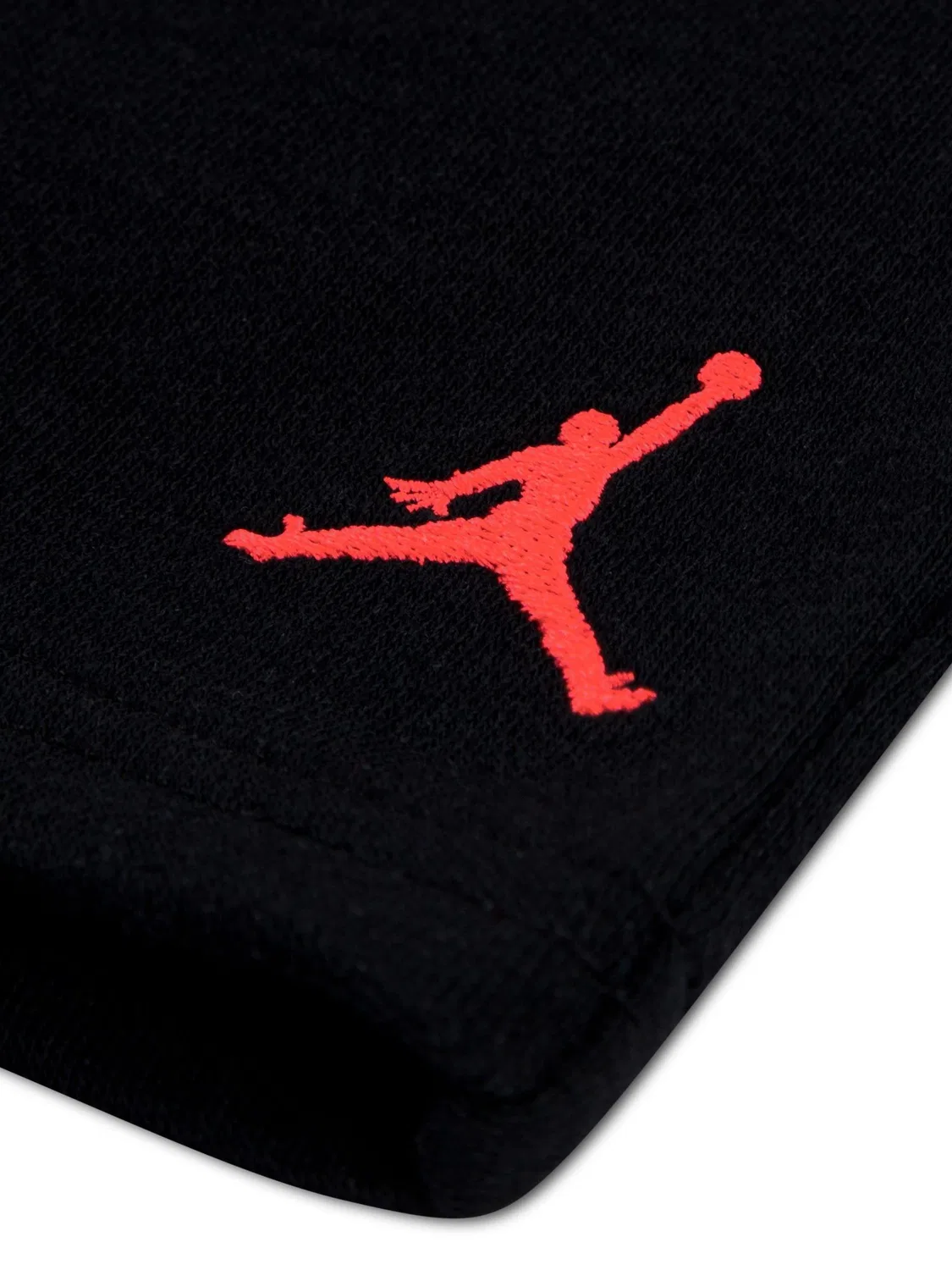 Спортивный костюм Brooklyn Essentials Jordan, черно-дымчато-серый — фото 4