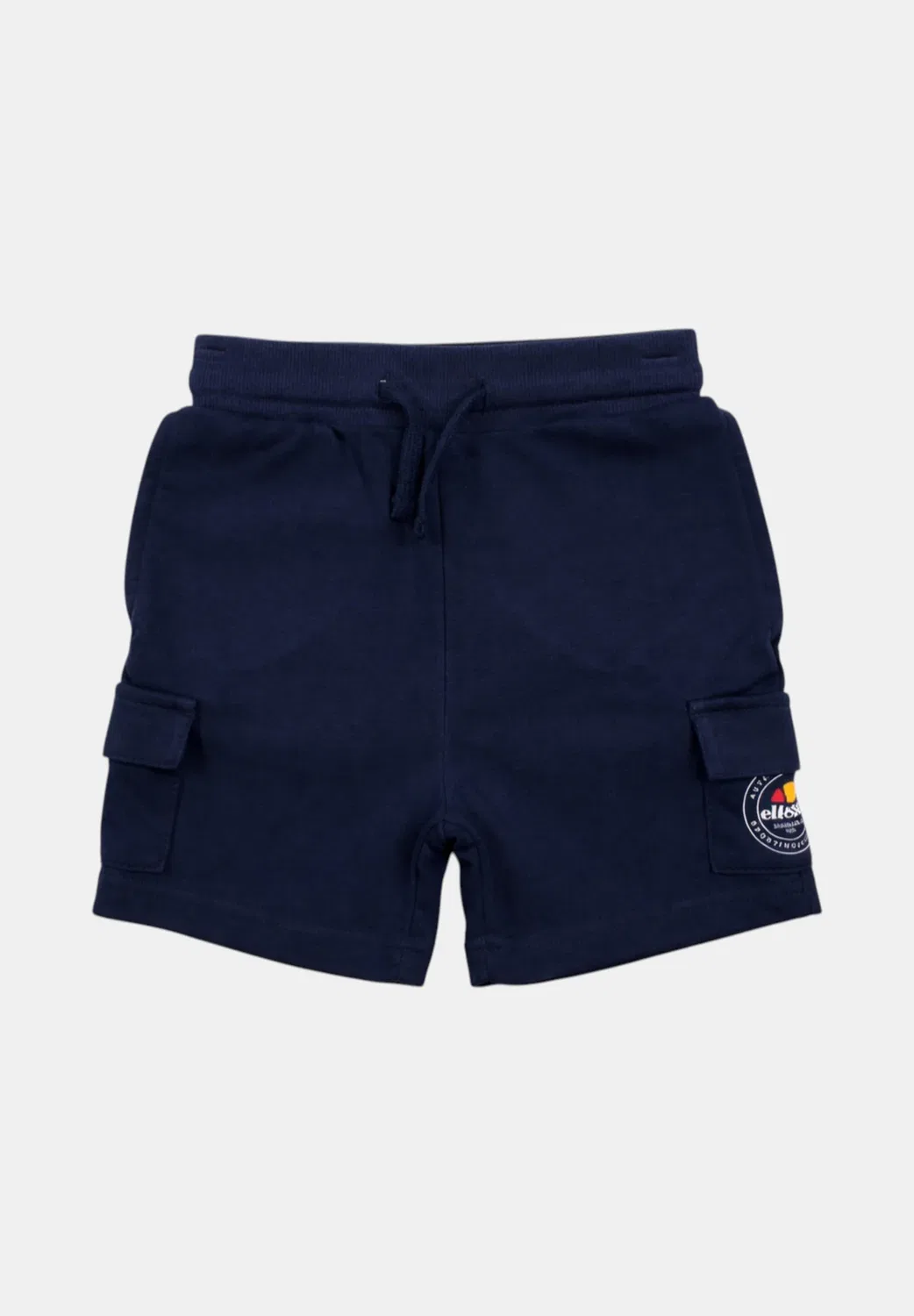 Брюки-Карго Ellesse, Marine — фото 3