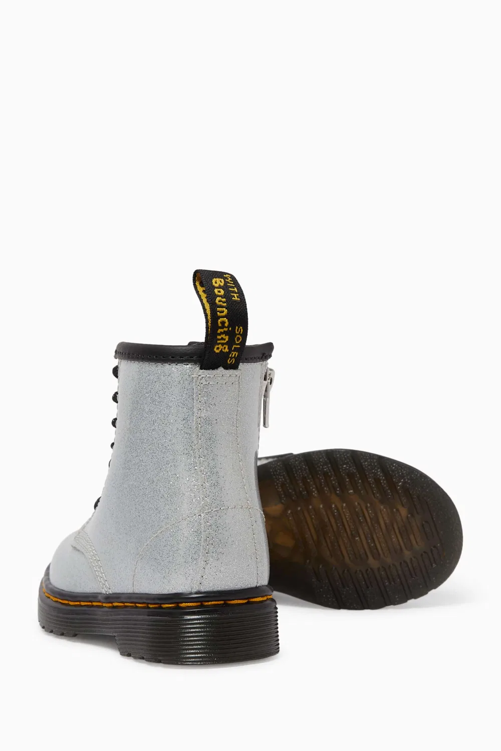 Ботинки на шнуровке 1460 Dr. Martens — фото 3