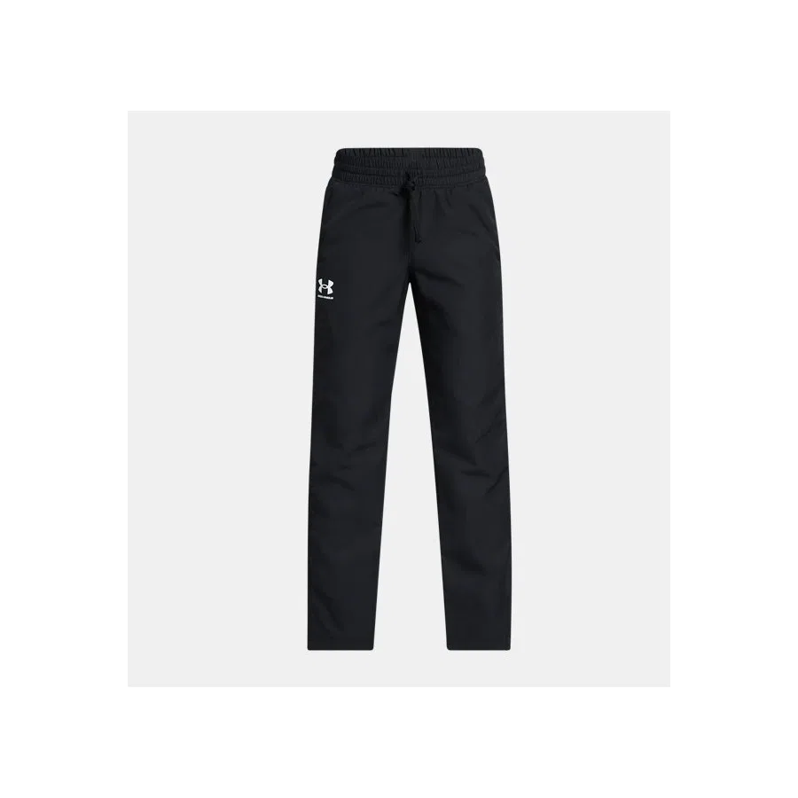 Спортивные брюки с утяжкой Under Armour UA Rival Woven, Синий