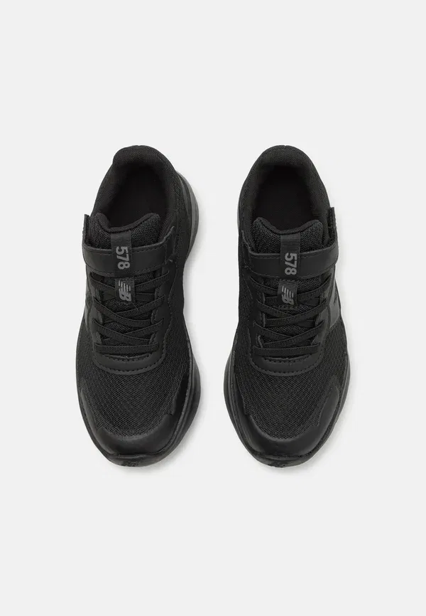Кроссовки беговые 578 Unisex New Balance, черный — фото 4