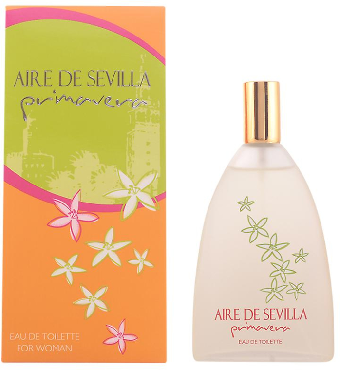 

Туалетная вода Instituto Espanol Aire de Sevilla Primavera