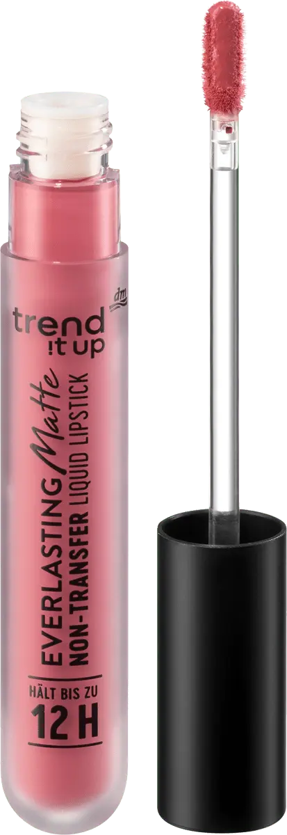 

Lippenstift Liquid Everlasting Matte 12ч 060 50мл trend !t up