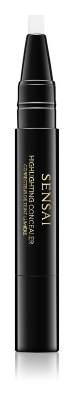 

Осветляющий корректор Sensai Concealer, оттенок HC02 Luminous Sand 3.5 мл