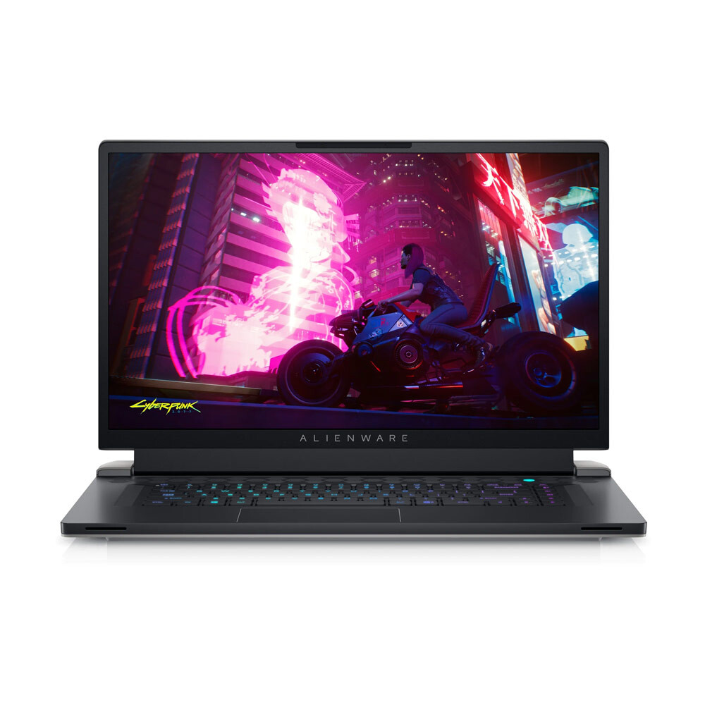 

Игровой ноутбук Dell Alienware X17 R1, 17.3", 32ГБ/1ТБ, Core i7-11800H, RTX 3070, белый, английская/арабская клавиатура