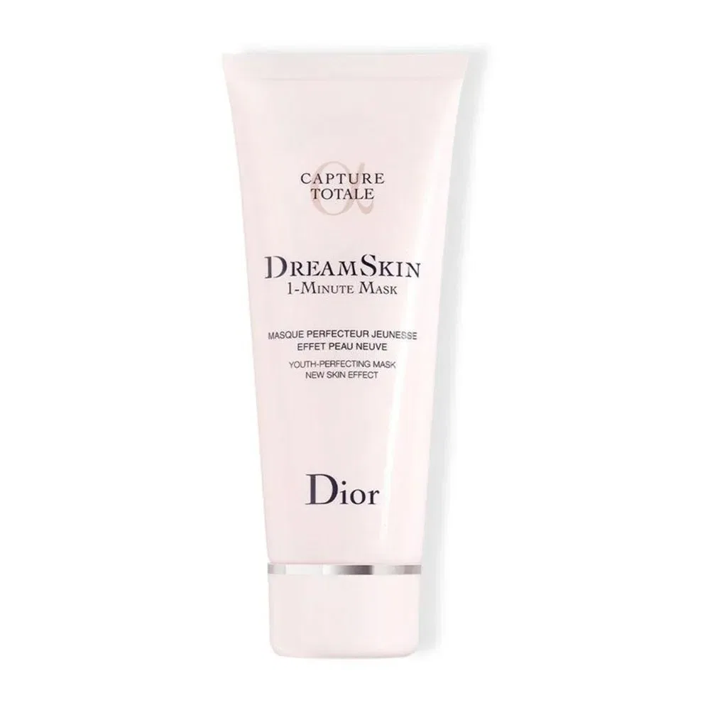 Маска для лица Dior 75ml, прозрачный