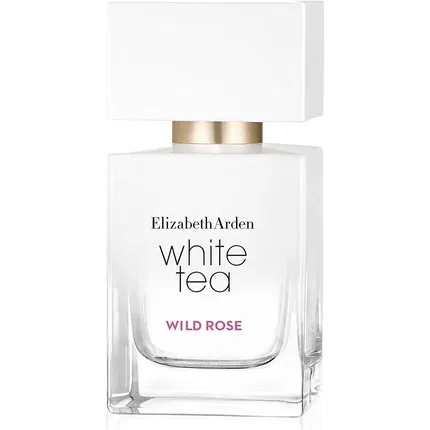 Туалетная вода цветочная Elizabeth Arden White Tea Wild Rose, 30 мл