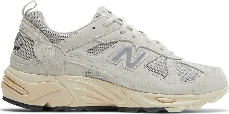 

Кроссовки New Balance 878 'Light Grey', серый