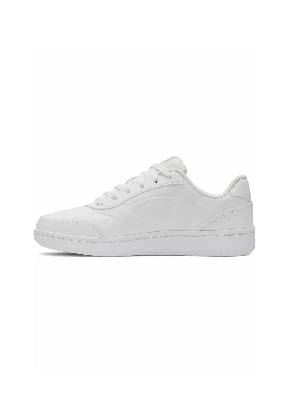 Motion - кроссовки для ходьбы Under Armour, White