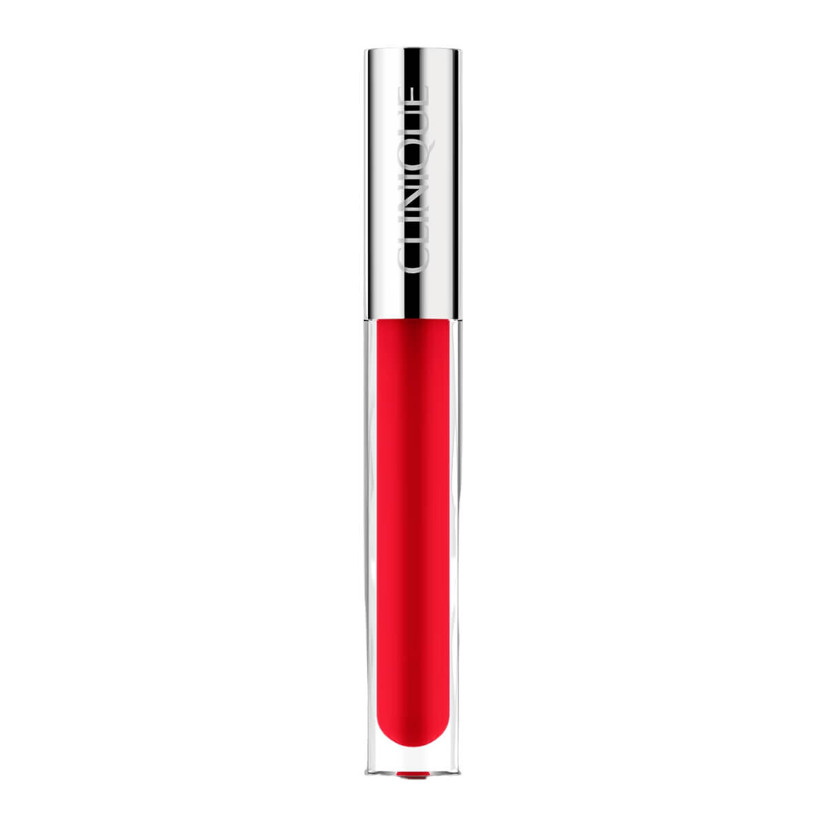 

Блеск для губ Clinique Pop Plush Creamy, juicy apple pop, 3,4 мл