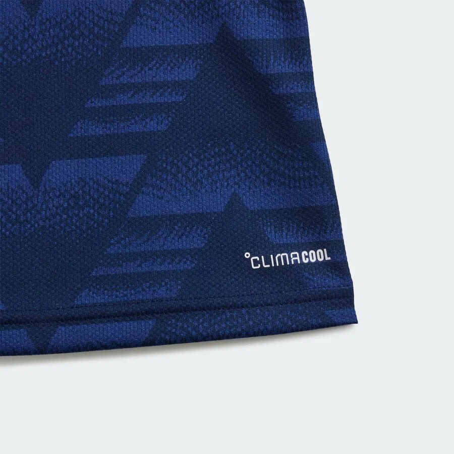 Спортивный костюм ADIDAS PERFORMANCE 'FC Arsenal 26/27' в королевском синем и темно-синем цветах — фото 4