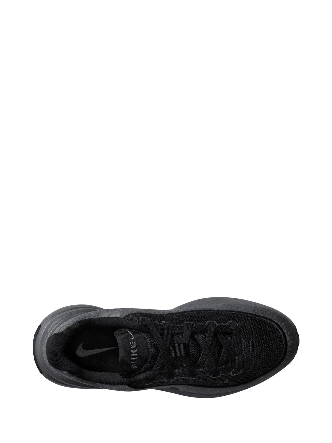 Кроссовки Nike Uplift, черные — фото 4