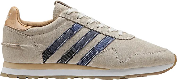 

Кроссовки Adidas END. x Bodega x Haven 'Tan', загар, Бежевый, Кроссовки Adidas END. x Bodega x Haven 'Tan', загар