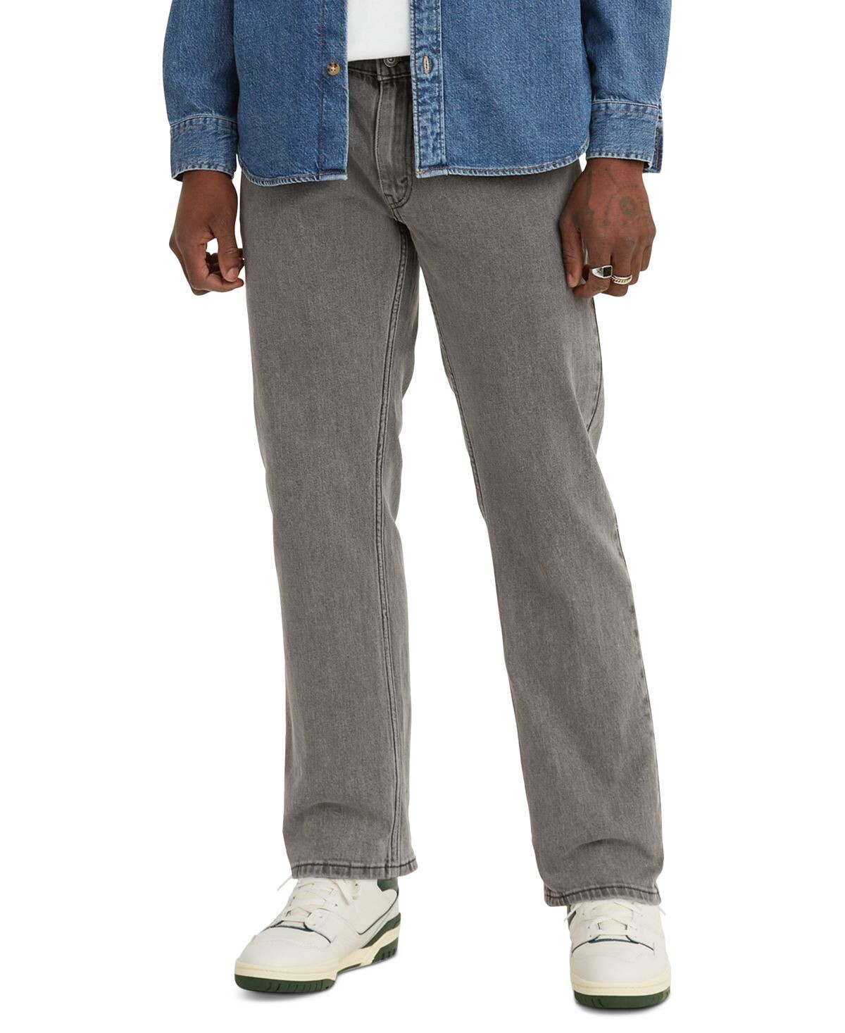 

Мужские джинсы прямого кроя eco ease прямого кроя 559™ Levi's, мульти