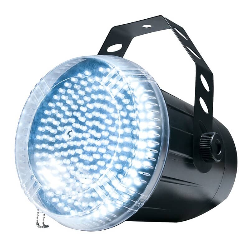 

Adj Snap Shot Led II American DJ