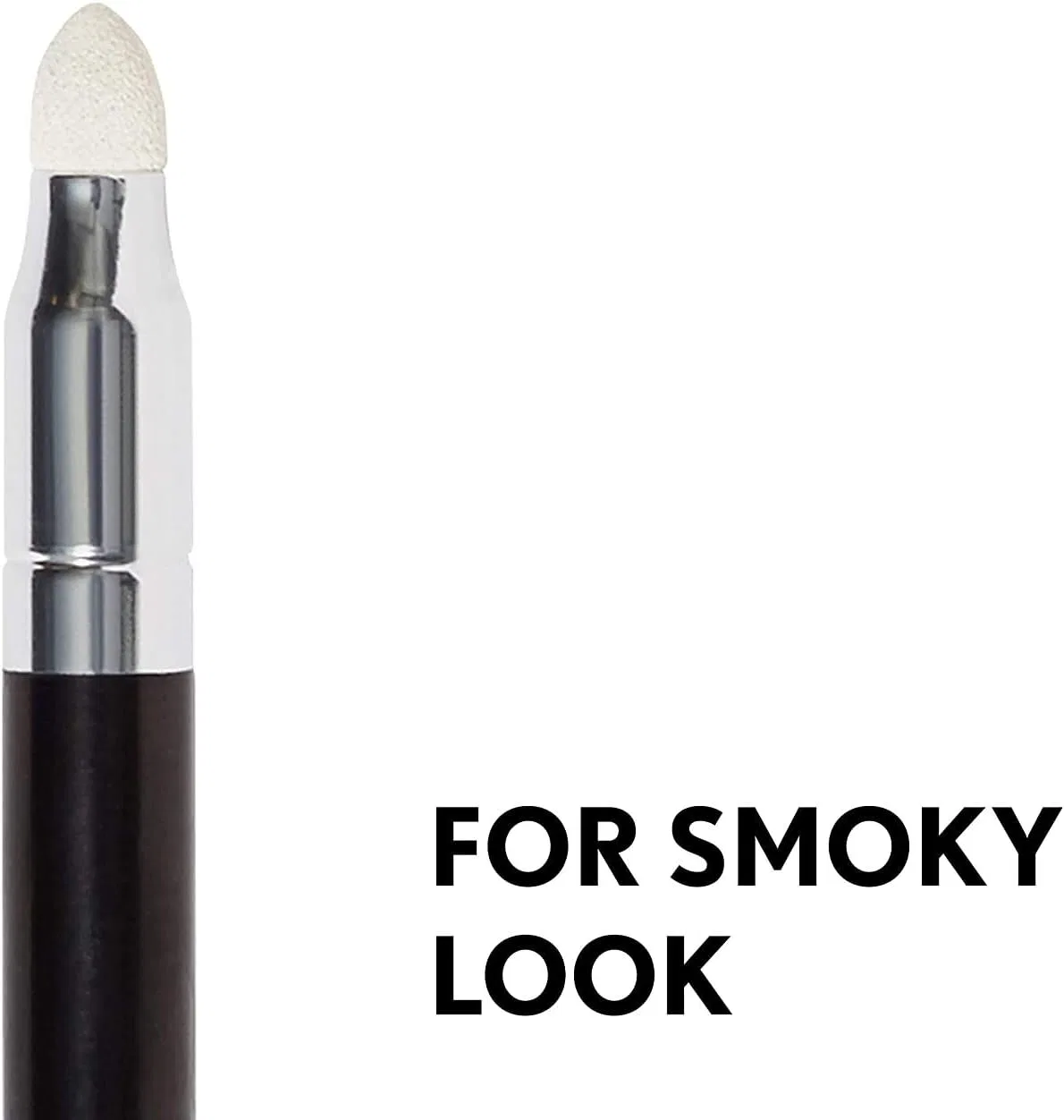 Карандаш для глаз Covergirl Perfect Blend Eye Pencil, набор 2 шт., черный — фото 3