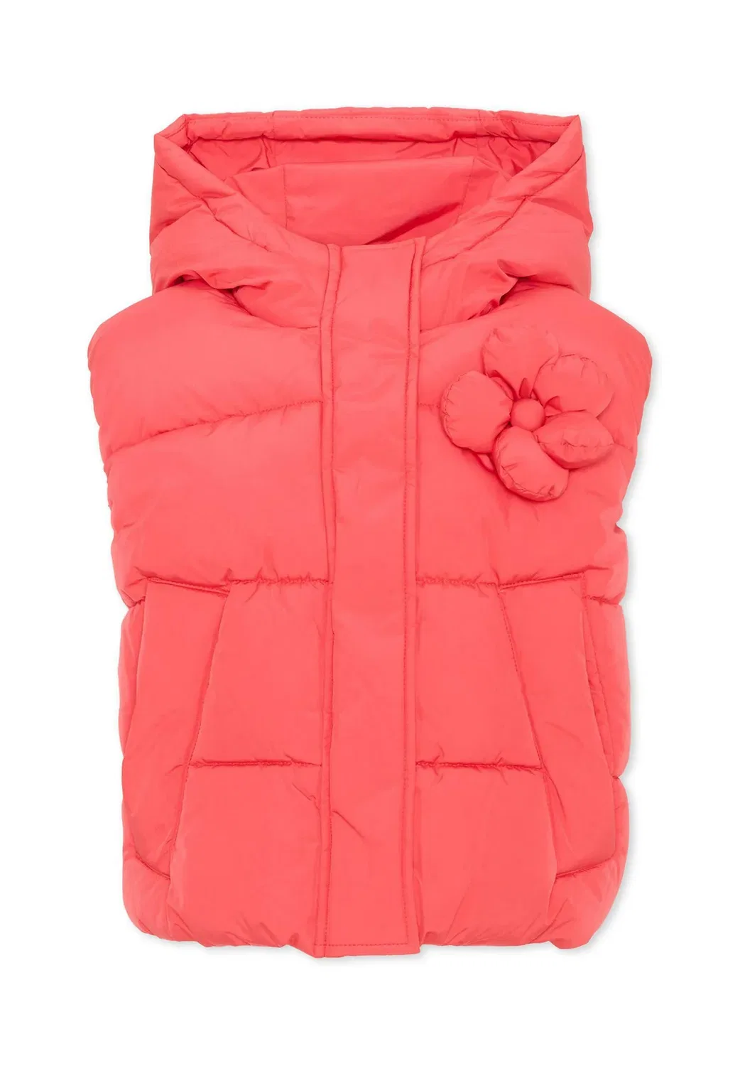 Сманикато - жилет Marc Jacobs Kids, Orange