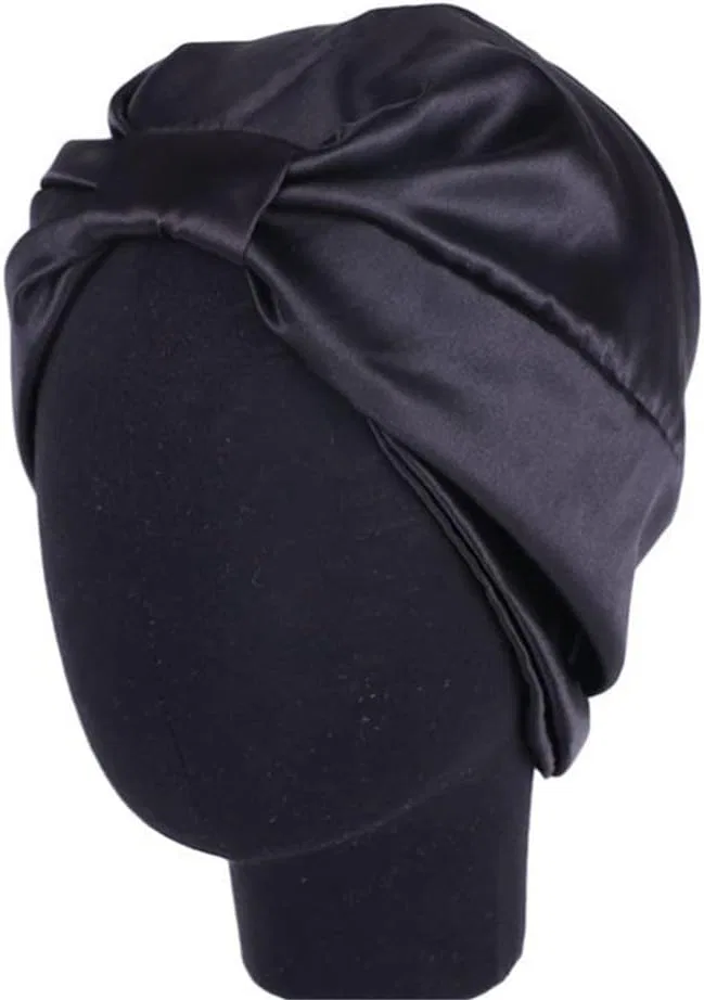 Шапочка для душа атласная HODAGES, One Size, Цвет F
