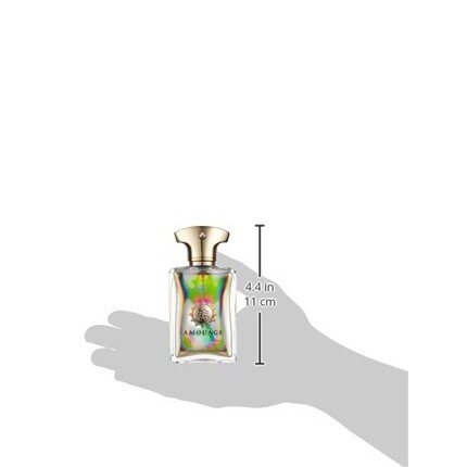 Amouage Fate Man парфюмированная вода 50мл — фото 3