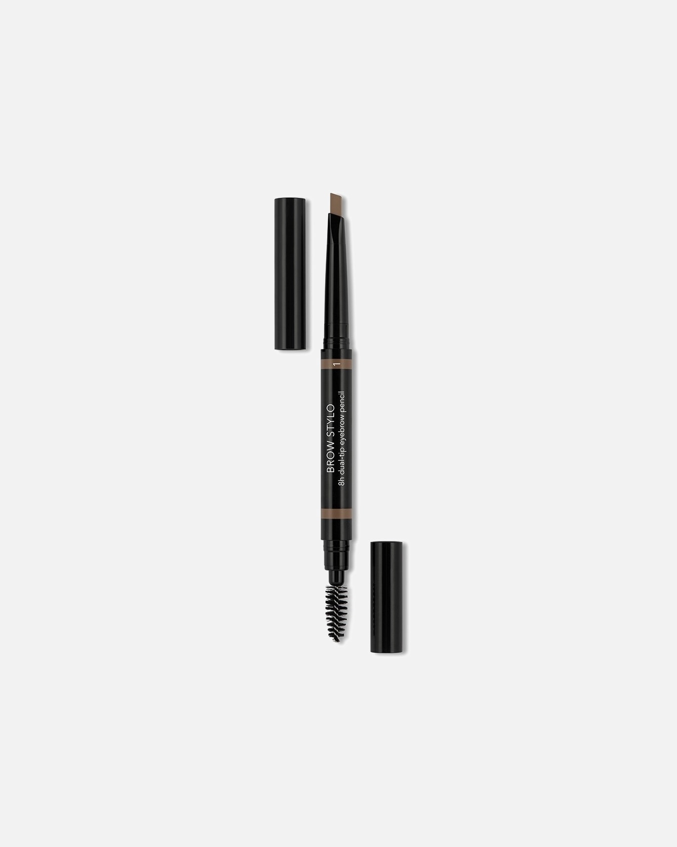 

Карандаш для бровей Douglas Collection, nr. 1 dark blonde, 0.3 гр