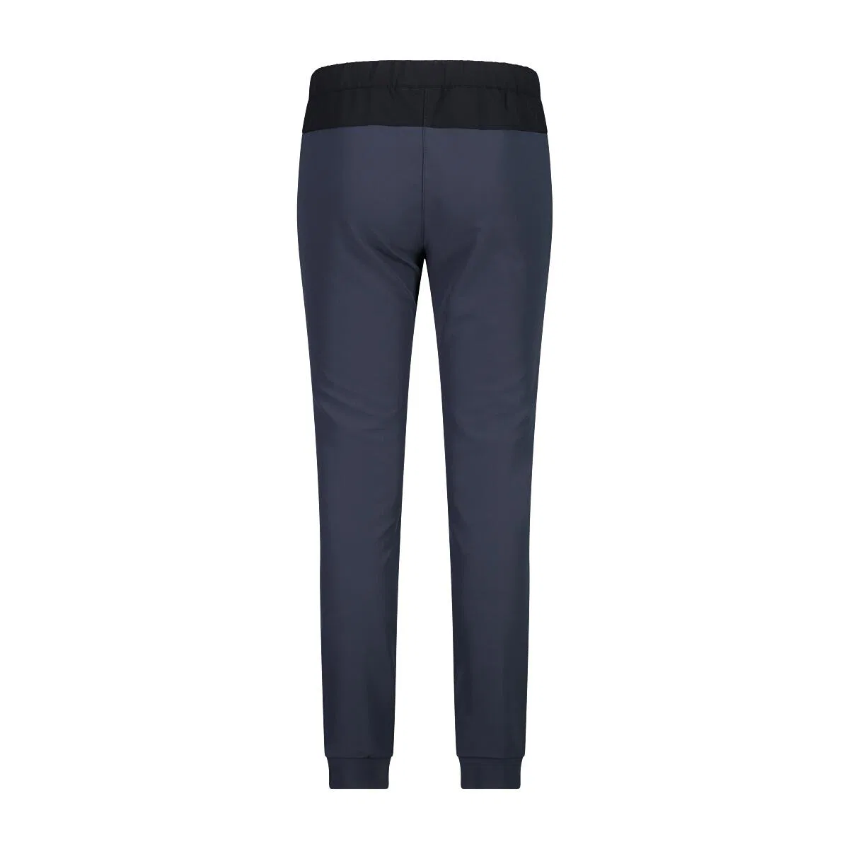 Детские брюки для девочек с водоотталкивающей пропиткой KID PANT LONG Cmp, Darkblau / Navyblau — фото 2
