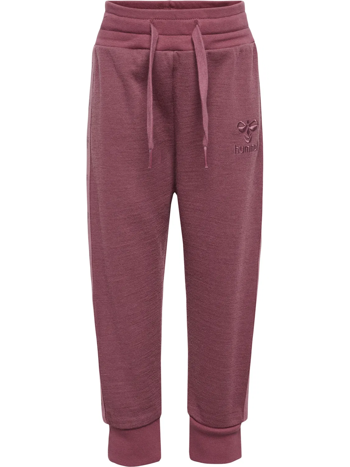 Детские спортивные брюки с регулируемой талией Hmlwulba Hummel, Violett
