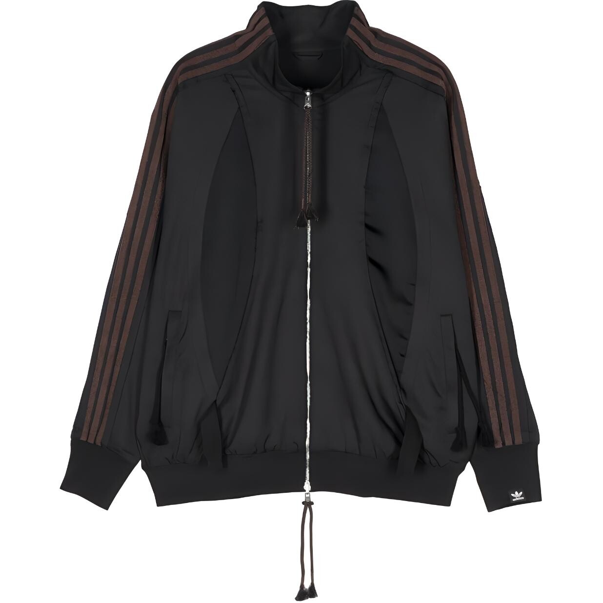 

Куртка женская черный Adidas Originals