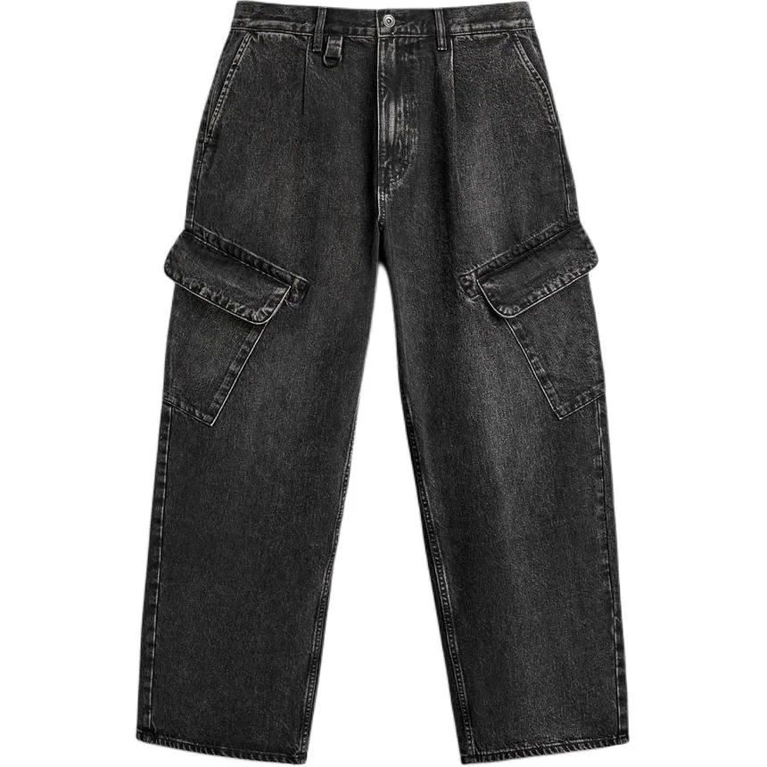 Мужские джинсы карго Carbon ZARA, Carbon