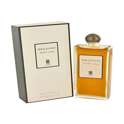 

Serge Lutens Sultan EDP Vapo 50мл