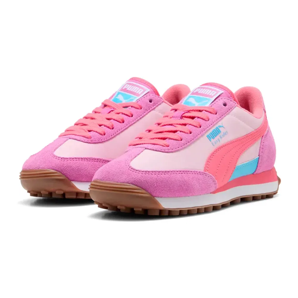 Кроссовки Easy Rider Puma, розовый — фото 2