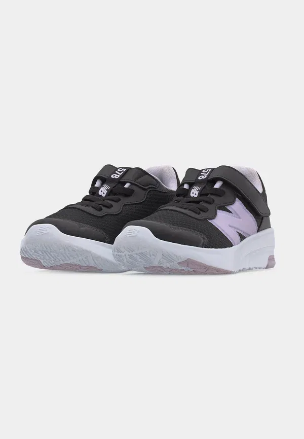Кроссовки с защитой от холода 578 unisex New Balance Black, Taro, White, белый/черный — фото 3