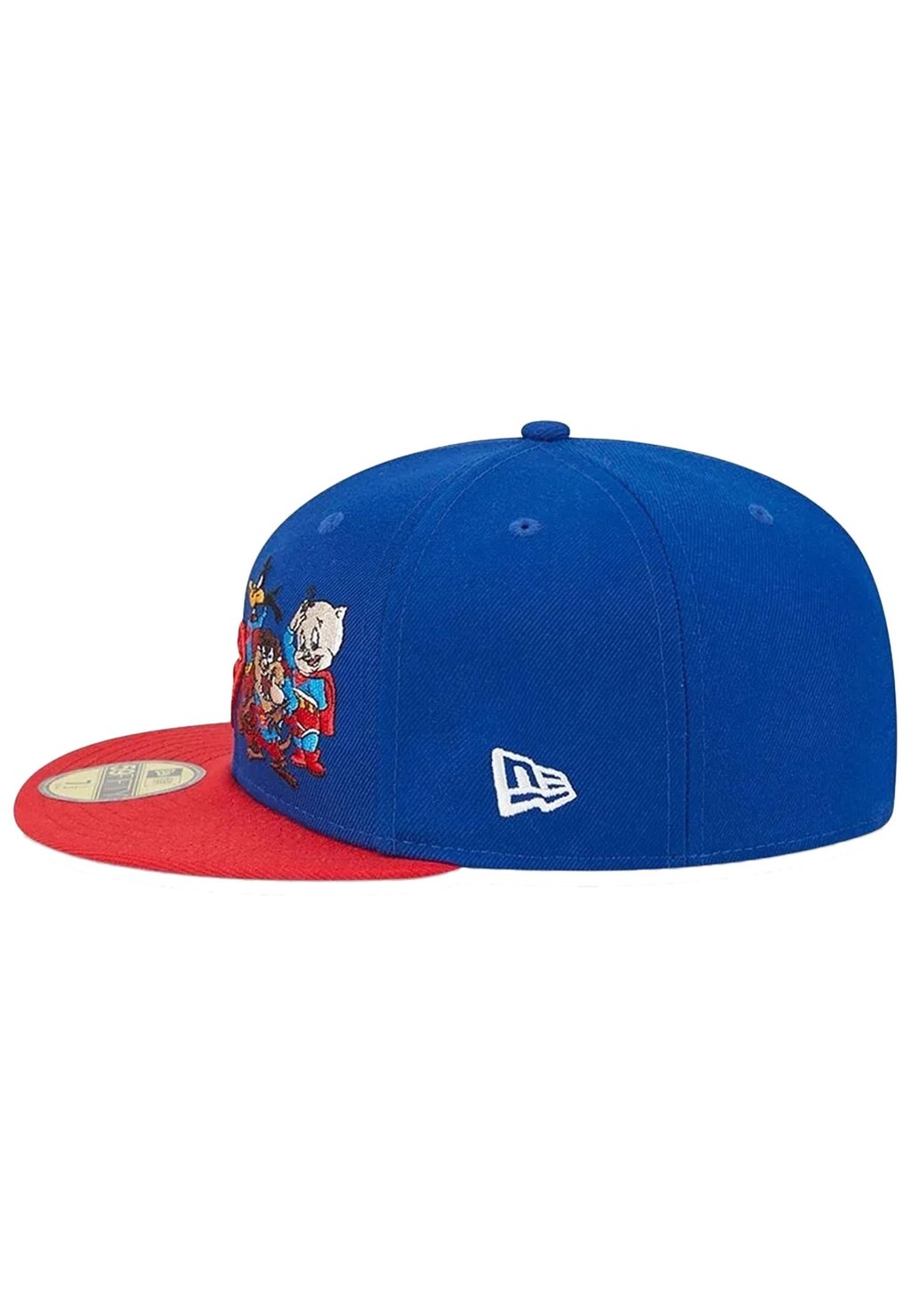 

Бейсболка SUPERMAN New Era, синий