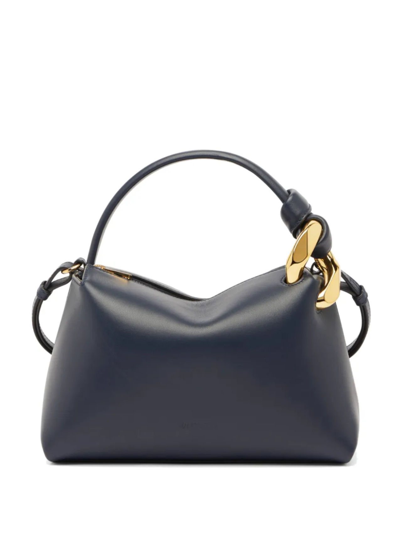 

JW Anderson маленькая сумка Corner, синий