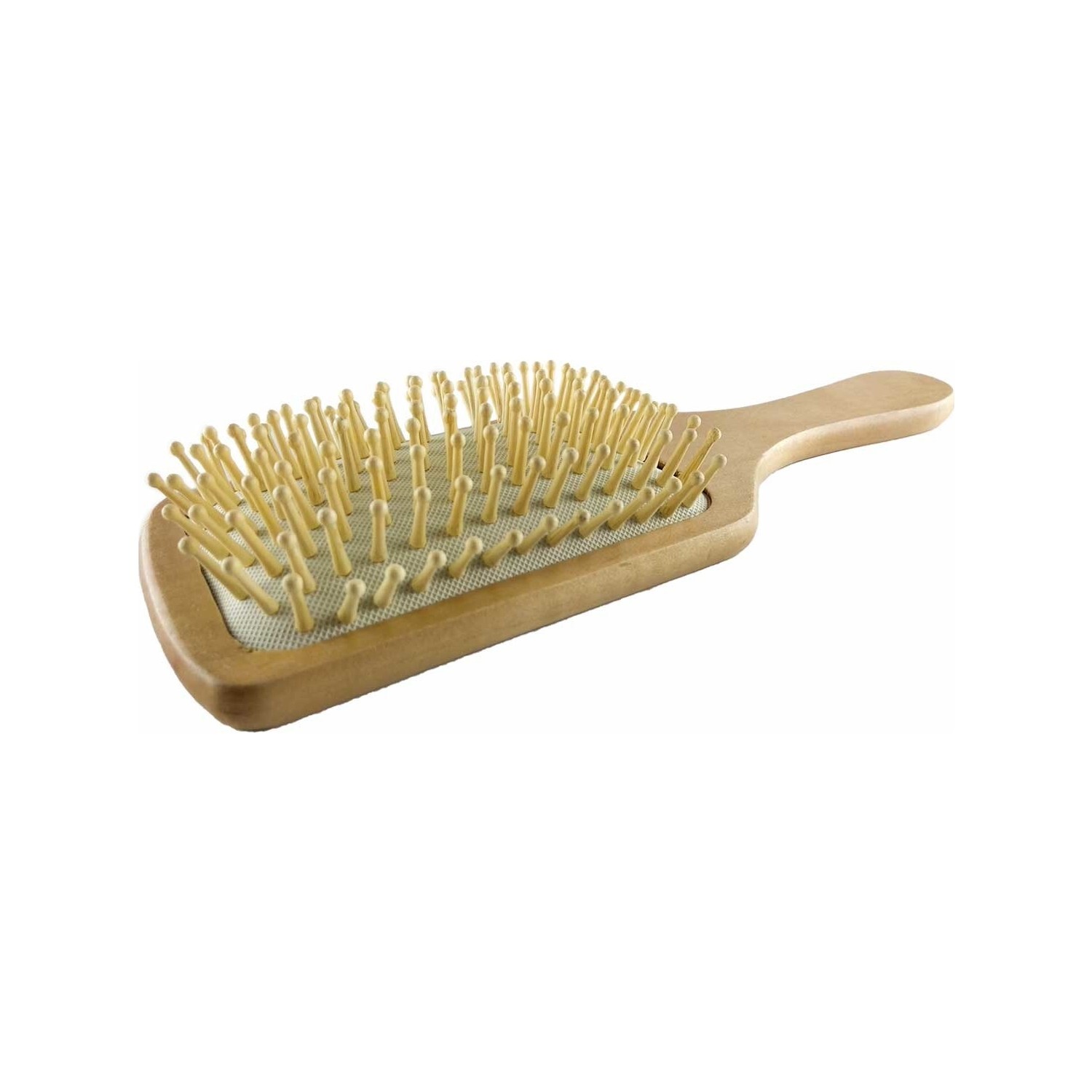 

Расческа для волос Ocean Large Wood Sheet Brush