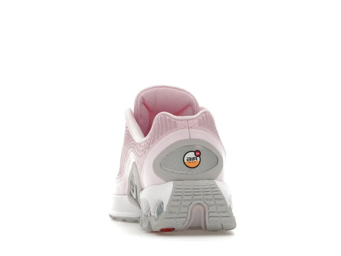 Детские кроссовки Lifestyle Nike Air Max Dn, Pink Foam — фото 4