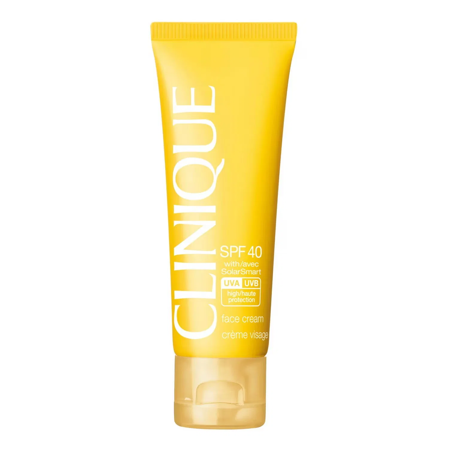 Солнцезащитный крем для лица SPF 40 CLINIQUE, SPF 40
